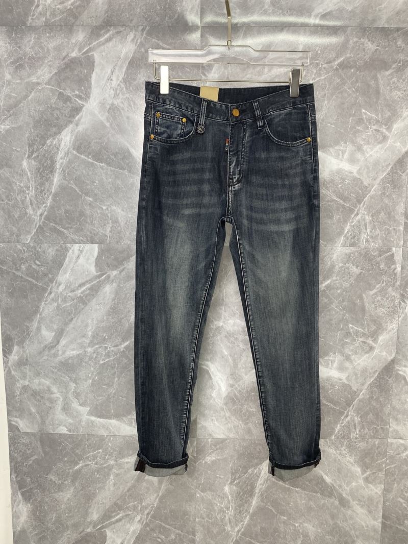 Burberry Jeans